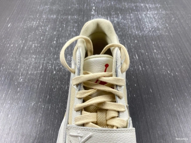 Reps TBkick SCOTT X TRAVIS JORDAN THE CUT CHECK FZ8117-003 0809